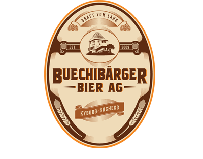 Buechibärger Bier